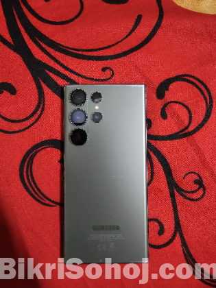 Samsung s23 ultra